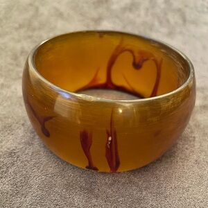 Vintage bangle